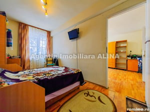 Apartament 2 camere in Deva, zona Aurel Vlaicu, Aleea Trandafirilor, 47 mp, parter... - imagine 13