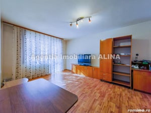 Apartament 2 camere in Deva, zona Aurel Vlaicu, Aleea Trandafirilor, 47 mp, parter... - imagine 11