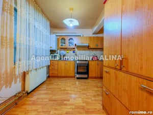 Apartament 2 camere in Deva, zona Aurel Vlaicu, Aleea Trandafirilor, 47 mp, parter... - imagine 5