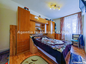 Apartament 2 camere in Deva, zona Aurel Vlaicu, Aleea Trandafirilor, 47 mp, parter... - imagine 14