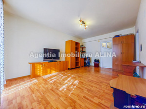 Apartament 2 camere in Deva, zona Aurel Vlaicu, Aleea Trandafirilor, 47 mp, parter... - imagine 12