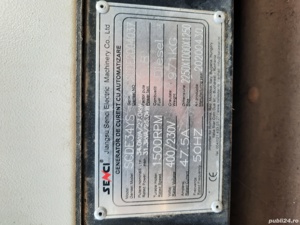 Pompa spuma poliuretanica Bisonte FA50