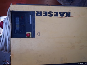 Pompa spuma poliuretanica Bisonte FA50 - imagine 2