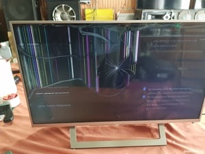 Dezmembrez tv Sony kdl-32wd757