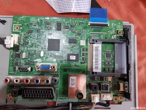 Dezmembrez tv Samsung lt22b350