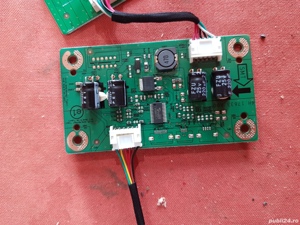 led driver 4h 17633 a00 de pe monitor Acer s242hl