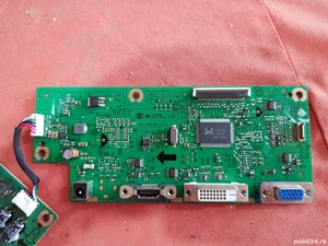 placa de baza 4h.1pu01.a10 de pe monitor Acer s242hl