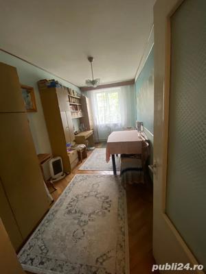 Vanzare apartament 3 camere Suceava - imagine 3