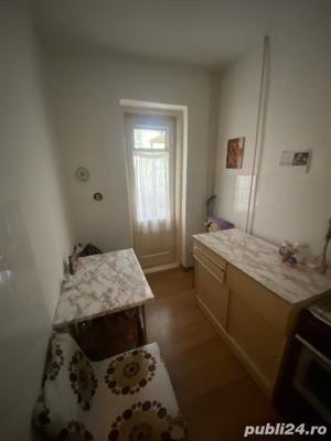 Vanzare apartament 3 camere Suceava