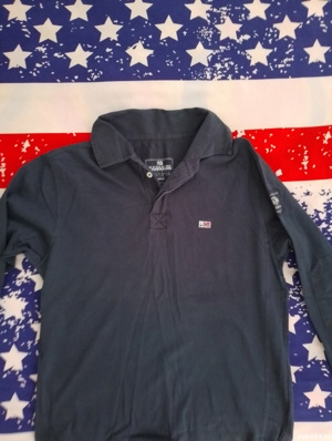 Vând  bluza Napapijri,sport/fashion, noua, produs calitate