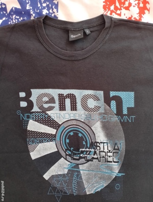 Vând  bluza Bench,sport/fashion, noua, produs calitate - imagine 5