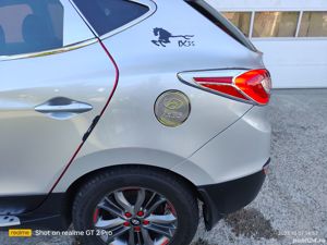 Hyundai ix35  - imagine 5