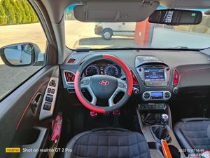 Hyundai ix35  - imagine 7