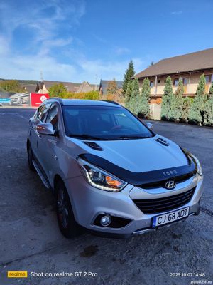 Hyundai ix35  - imagine 2