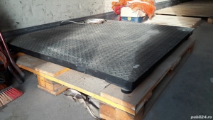 cantar comercial, capacitate max 3000 kg - imagine 3