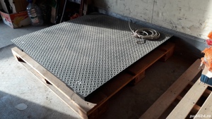 cantar comercial, capacitate max 3000 kg - imagine 2