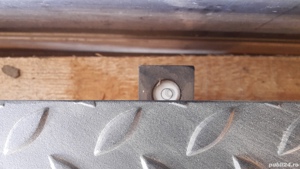 cantar comercial, capacitate max 3000 kg - imagine 4