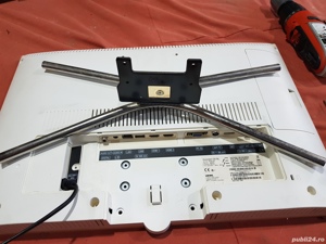 suport picior talpa tv Loewe connect 22sl