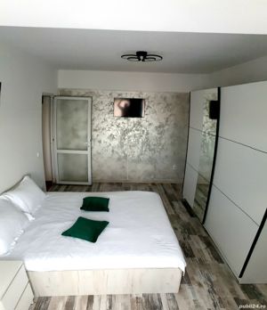 Închiriez garsonieră regim hotelier - imagine 5