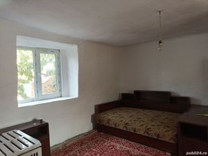 Vand casa ,sat Manastur (com Vinga), jud Arad , curte si gradina 2392 mp - imagine 10