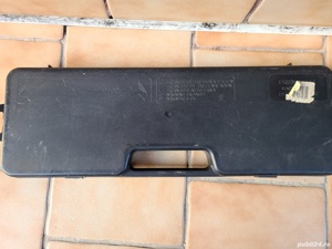 triunghiuri reflectorizante si trusa medicala - imagine 2