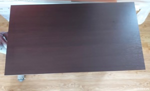 Birou wenge  - imagine 6