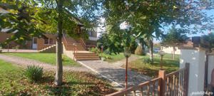 Pensiune functionala Staiunea Buzias la 30km de Timisoara - imagine 12