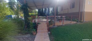 Pensiune la cheie Buziaș centrală