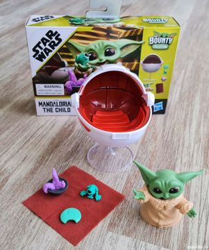 Star Wars - jucării și figurine - imagine 9