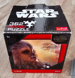 Star Wars - jucării și figurine - imagine 10