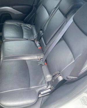 outlander 4x4 cutie automata - imagine 4