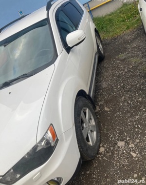 outlander 4x4 cutie automata - imagine 3