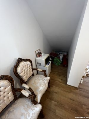 Apartament la Parter cu Grădină în Zona Braytim - imagine 2