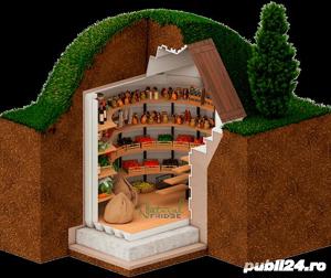 Vrei o pivnita fara mucegai si mirosuri, haide să o vezi ! - imagine 6