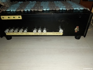 Vand statie 200w ,boxe si subwoofer JBL  - imagine 4