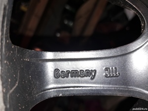 Jante Aliaj Borbet - imagine 5