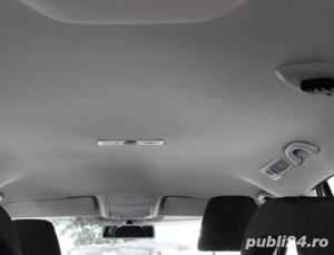 Stofa Plafon Auto 150 cm rola 30-40 ml - imagine 4