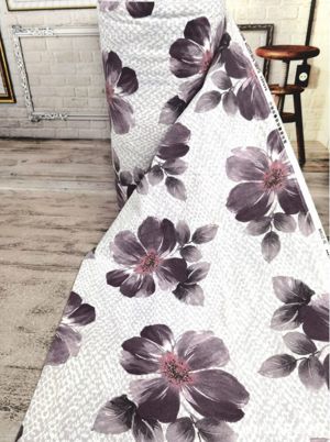 Material finet pentru lenjerii de pat bumbac 100 % - imagine 5