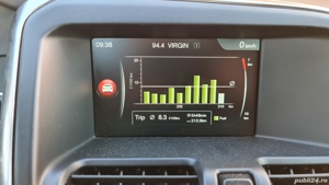 Vând Volvo XC60 - imagine 5