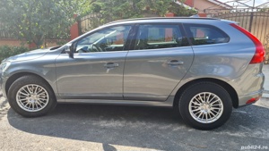 Vând Volvo XC60 - imagine 9