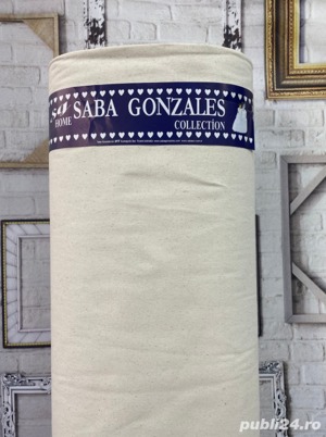 Material nanghin perne 150 cm rola 40-50 ml - imagine 2