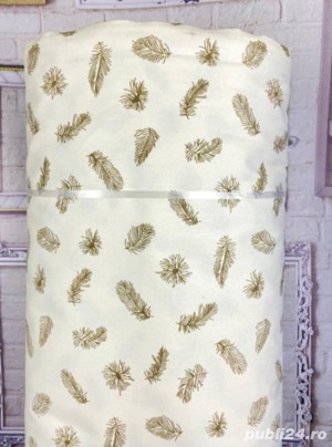 Material nanghin perne 150 cm rola 40-50 ml - imagine 3