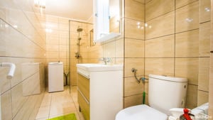 Bulevard Unirii 76Residence - Rond Alba Iulia, Decebal - Regim Hotelier!! - imagine 9