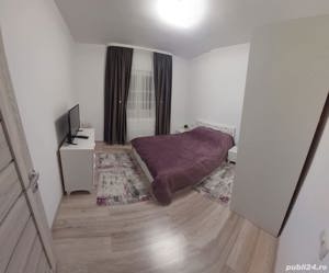 inchiriez apartament cu dormitoare decomandate in regim hotelier  - imagine 4