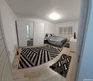 inchiriez apartament cu dormitoare decomandate in regim hotelier  - imagine 7