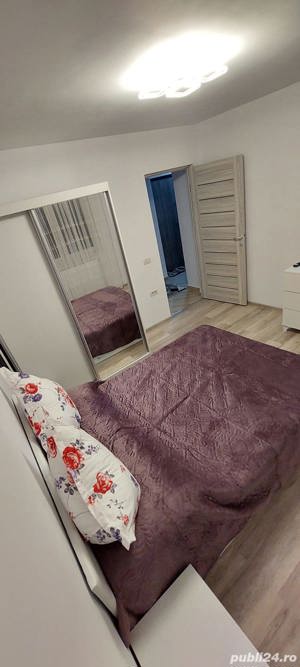 inchiriez apartament cu dormitoare decomandate in regim hotelier  - imagine 5