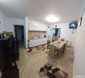 inchiriez apartament cu dormitoare decomandate in regim hotelier  - imagine 3