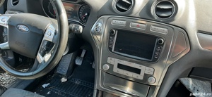 Dezmembrez mondeo mk4 07...12 - imagine 4