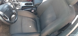 Dezmembrez mondeo mk4 07...12 - imagine 8