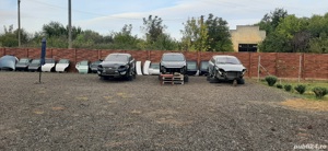 Dezmembrez mondeo mk4 07...12 - imagine 9